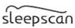 SLEEPSCAN trademark