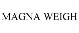 MAGNA WEIGH trademark