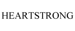 HEARTSTRONG trademark