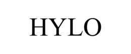 HYLO trademark