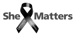 SHE MATTERS UPSTATE CANCER CENTER HEALTHY NEIGHBORS trademark