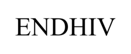ENDHIV trademark