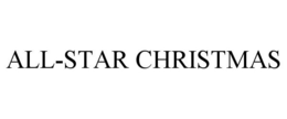 ALL-STAR CHRISTMAS trademark