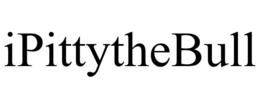 IPITTYTHEBULL trademark