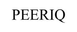 PEERIQ trademark
