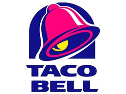 TACO BELL trademark