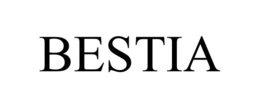 BESTIA trademark