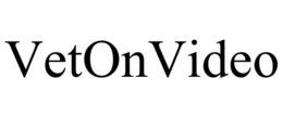 VETONVIDEO trademark