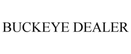 BUCKEYE DEALER trademark
