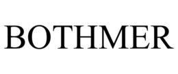 BOTHMER trademark