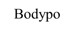 BODYPO trademark