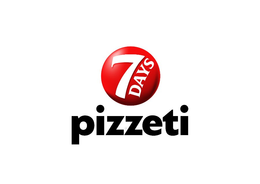 7 DAYS PIZZETI trademark