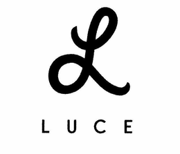 L LUCE trademark