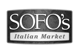 SOFO'S ITALIAN MARKET trademark