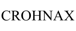CROHNAX trademark