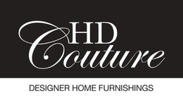 HD COUTURE DESIGNER HOME FURNISHINGS trademark