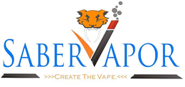 SABER VAPOR CREATE THE VAPE trademark