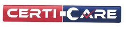 CERTI-CARE trademark