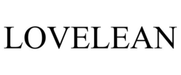 LOVELEAN trademark