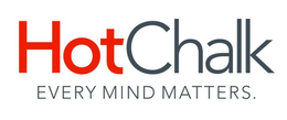 HOTCHALK EVERY MIND MATTERS. trademark