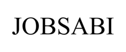 JOBSABI trademark