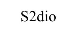 S2DIO trademark