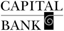 CAPITAL BANK trademark
