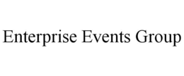 ENTERPRISE EVENTS GROUP trademark