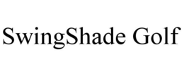 SWINGSHADE GOLF trademark