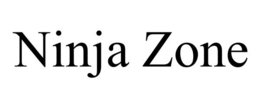 NINJA ZONE trademark