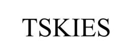 TSKIES trademark