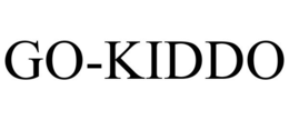 GO-KIDDO trademark