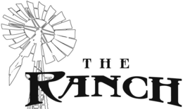 THE RANCH trademark