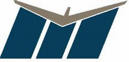 M trademark