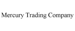 MERCURY TRADING COMPANY trademark