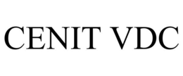 CENIT VDC trademark