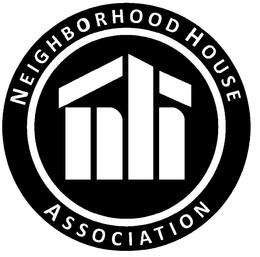 NH NEIGHBORHOOD HOUSE ASSOCIATION trademark