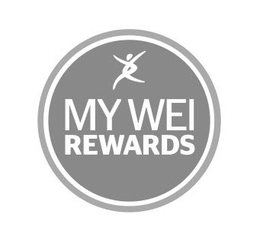 MY WEI REWARDS trademark