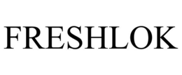 FRESHLOK trademark