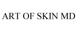 ART OF SKIN MD trademark