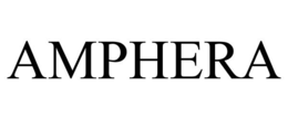 AMPHERA trademark