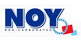 NOY NON-CARBONATED NOY SPRING WATER trademark