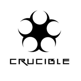 CRUCIBLE trademark
