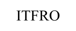 ITFRO trademark