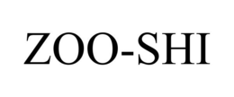 ZOO-SHI trademark