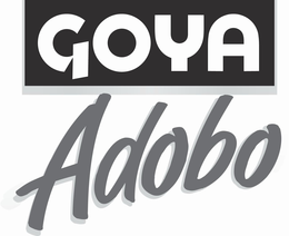 GOYA ADOBO trademark