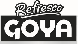 REFRESCO GOYA trademark