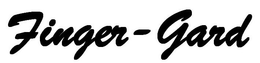 FINGER-GARD trademark