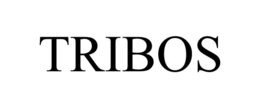 TRIBOS trademark