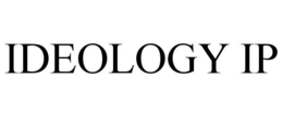 IDEOLOGY IP trademark